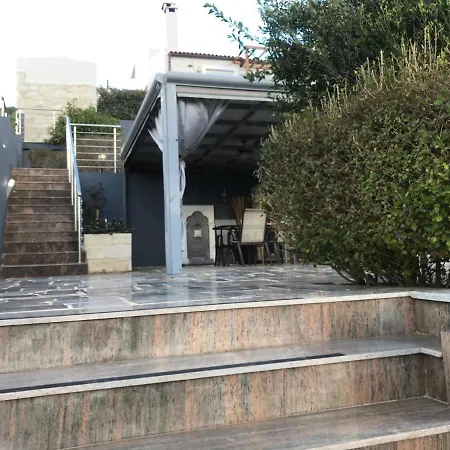 Der Liebe Apartment Agia Pelagia (Kreta)