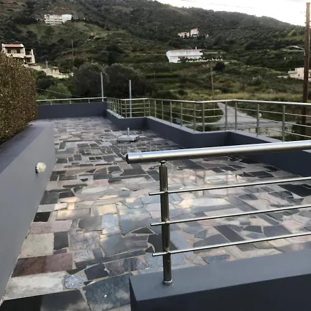 Der Liebe Agia Pelagia (Kreta)