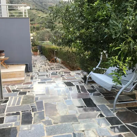 Der Liebe Agia Pelagia (Kreta)