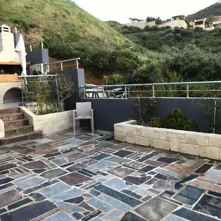 Apartment Der Liebe Agia Pelagia (Kreta)