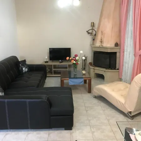 Apartment Der Liebe *