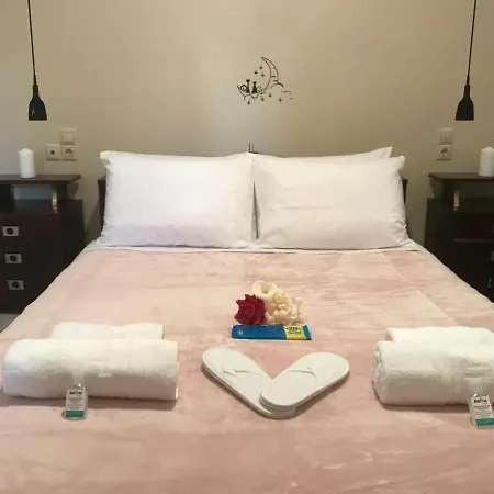 Apartment Der Liebe *