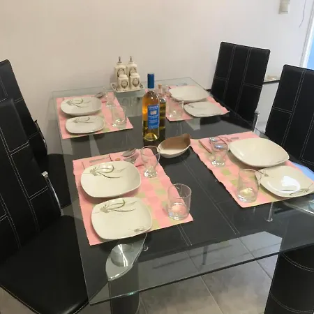 Apartment Der Liebe *