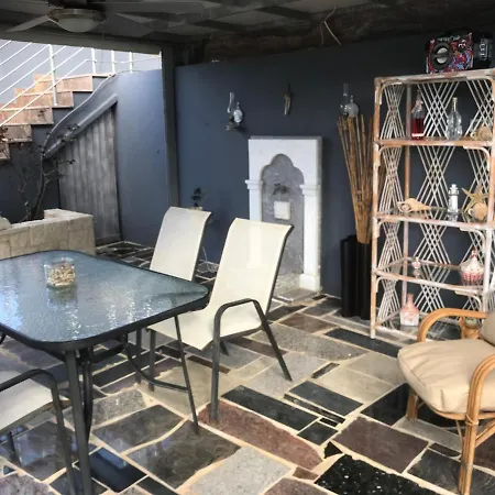 Der Liebe Apartment Agia Pelagia (Kreta)