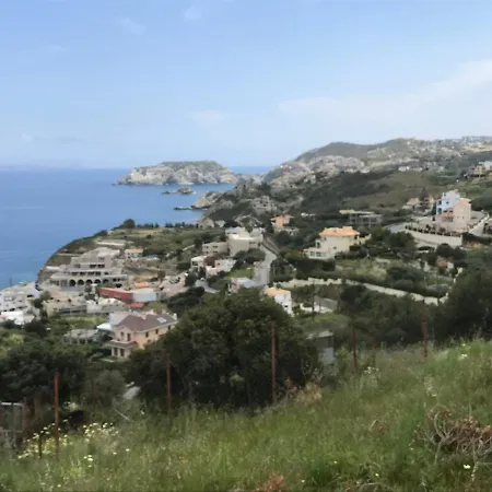 Der Liebe Διαμέρισμα Αγία Πελαγία (Κρήτη)