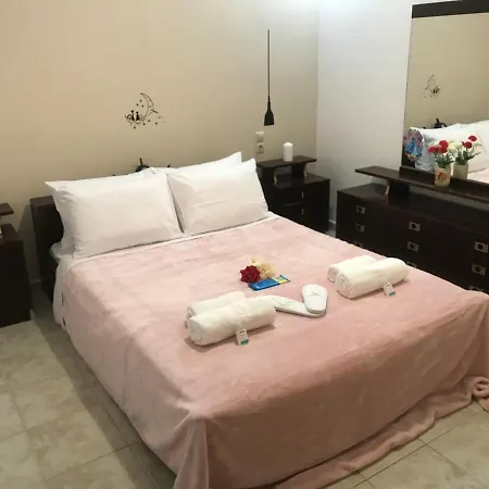 Appartement Der Liebe