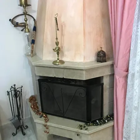 Appartement Der Liebe Agia Pelagia (Crete)