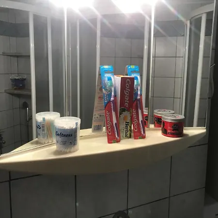 Appartement Der Liebe