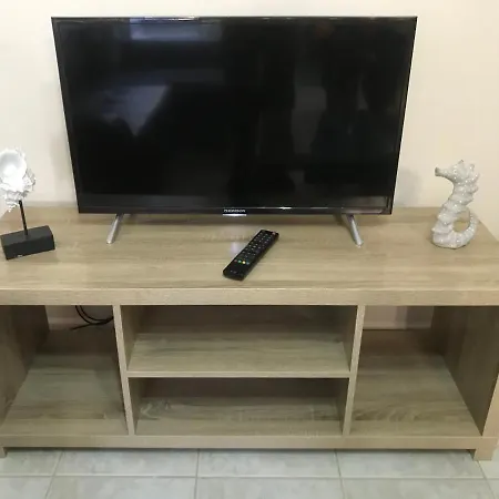 Appartement Der Liebe Agia Pelagia (Crete)