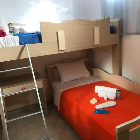 Appartement Der Liebe Agia Pelagia (Crete)