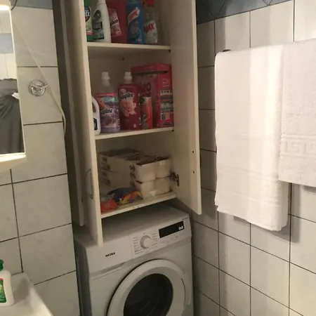 Appartement Der Liebe *