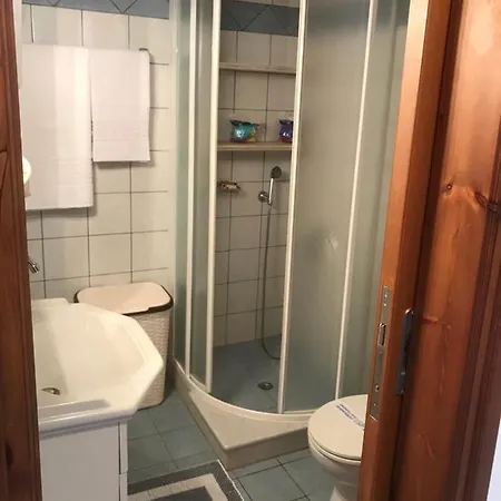 Der Liebe Appartement