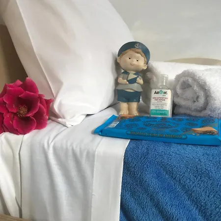 Appartement Der Liebe Agia Pelagia (Crete)