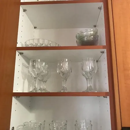 Appartement Der Liebe *